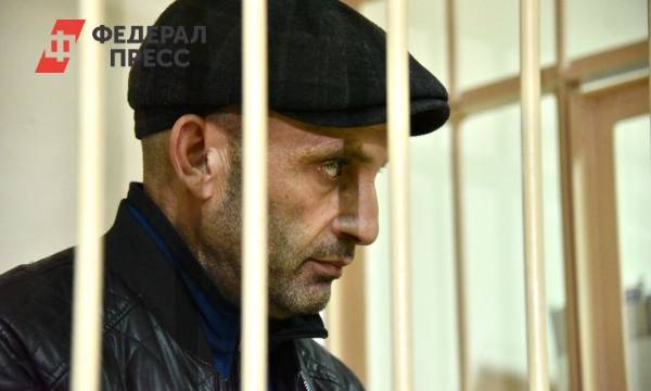 По делу о массовом отравлении на Среднем Урале арестовали торговцев