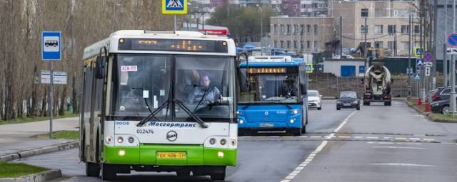 Власти Ростовской области объяснили отсутствие ограничений по заполняемости автобусов