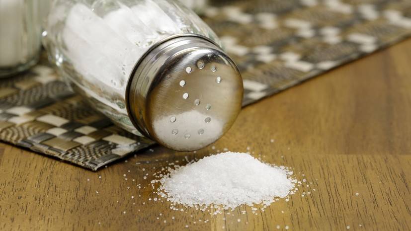 В Совфеде прокомментировали законопроект об обязательном йодировании соли