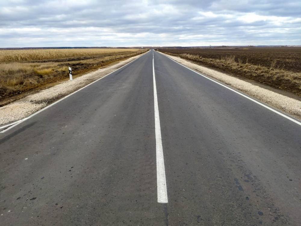 Николай Любимов: Важно, чтобы отремонтированные по нацпроекту дороги служили долго