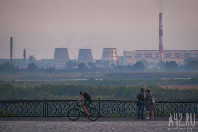 В Кузбассе на 100% выполнили годовой план по ремонту объектов тепло- и водоснабжения