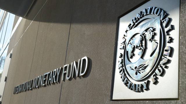 Средства МВФ пойдут на компенсацию дефицита бюджета, — советник Зеленского