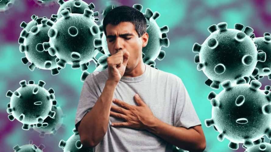 Как определить коронавирусный кашель – объяснение врачей