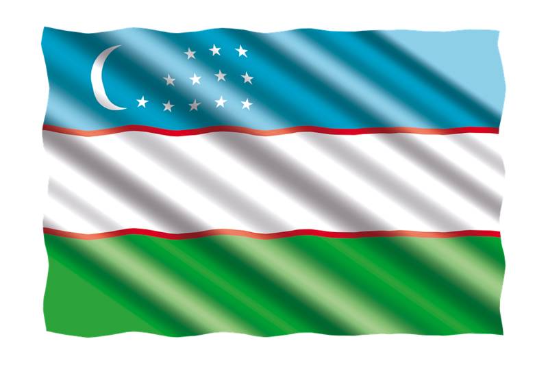 РФ обвинили в информационных атаках на узбекский язык
