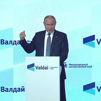 Россия может организовать дополнительные объемы поставок газа на рынок Европы