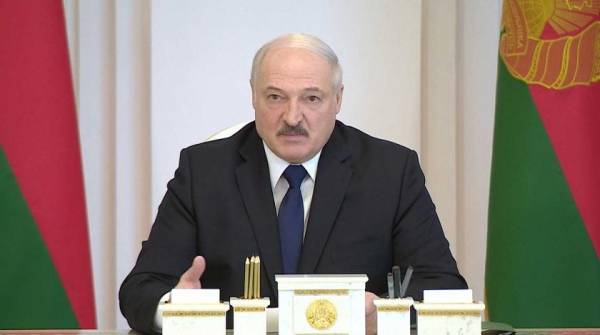 Белорусы нанесли Лукашенко “смертельную рану” – эксперт