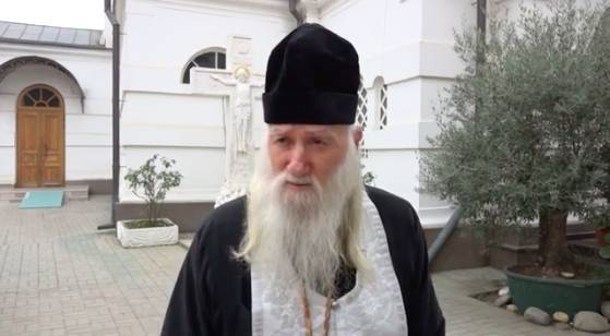 Абхазская церковь объявила о восстановлении статуса католикосата