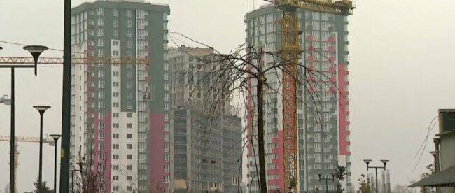 В Украине резко подешевели квартиры на «вторичке»