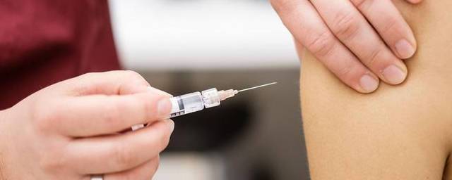 За неделю темпы вакцинации в Новосибирской области выросли в три раза