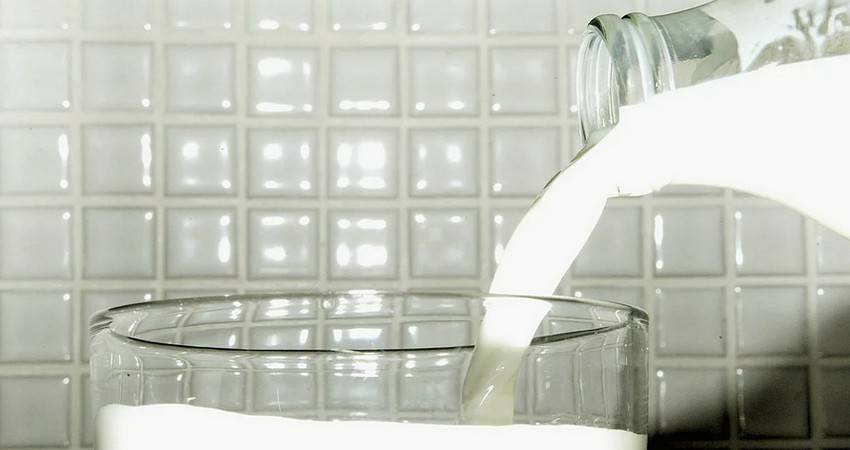 В 2021 году объемы поставок белорусской молочной продукции в Китай выросли на 90 %