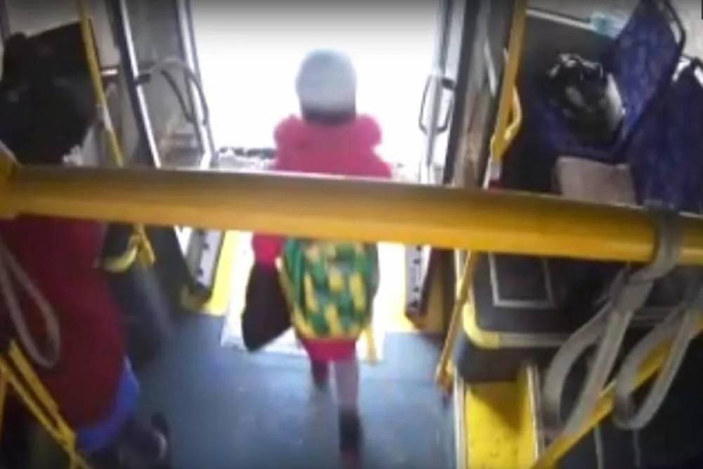 В Ярославле оштрафован хозяин маршрутного автобуса, из которого высадили школьницу