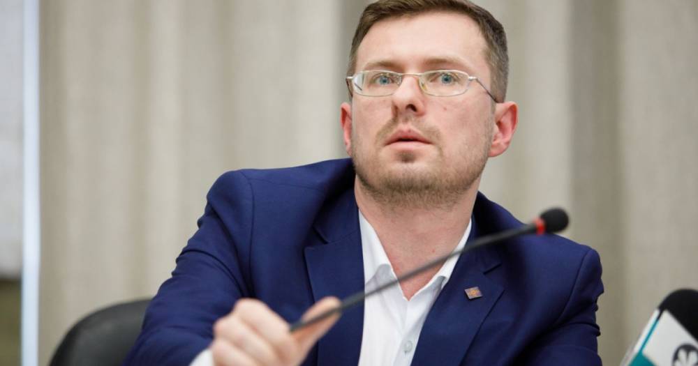Украинцы должны будут повторно проходить курс вакцинации от COVID-19, — Кузин