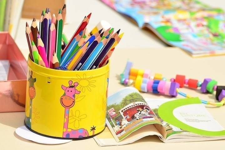 Детские сады Новотроицка не уходят на каникулы с 25 октября