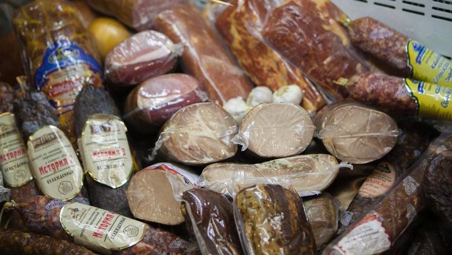 Мясопереработчики предупредили о подорожании колбасы и сосисок на 7-20%