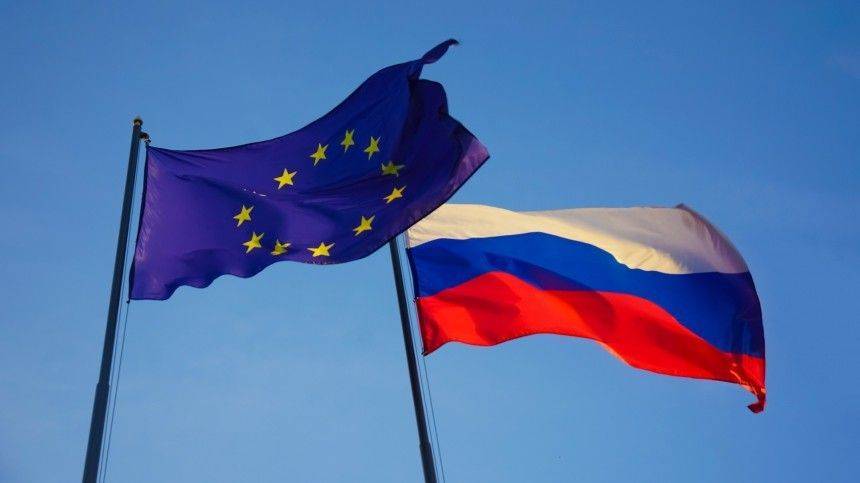 Постпред Чижов оценил сотрудничество ЕС и РФ: «Отношения ненормальные»