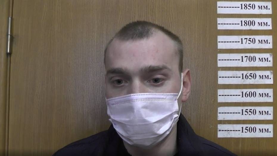 В налёте на аптеку на Новочеркасском заподозрили действующего сотрудника полиции