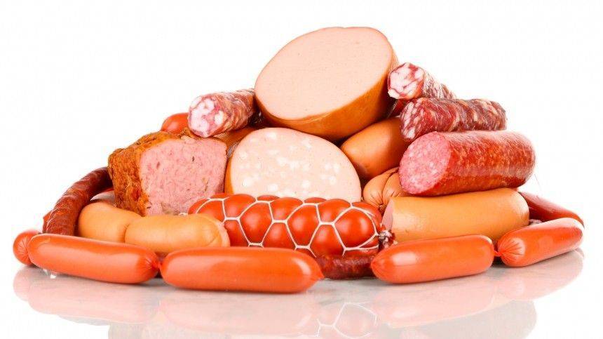 В России ожидается рост цен на колбасы и сосиски