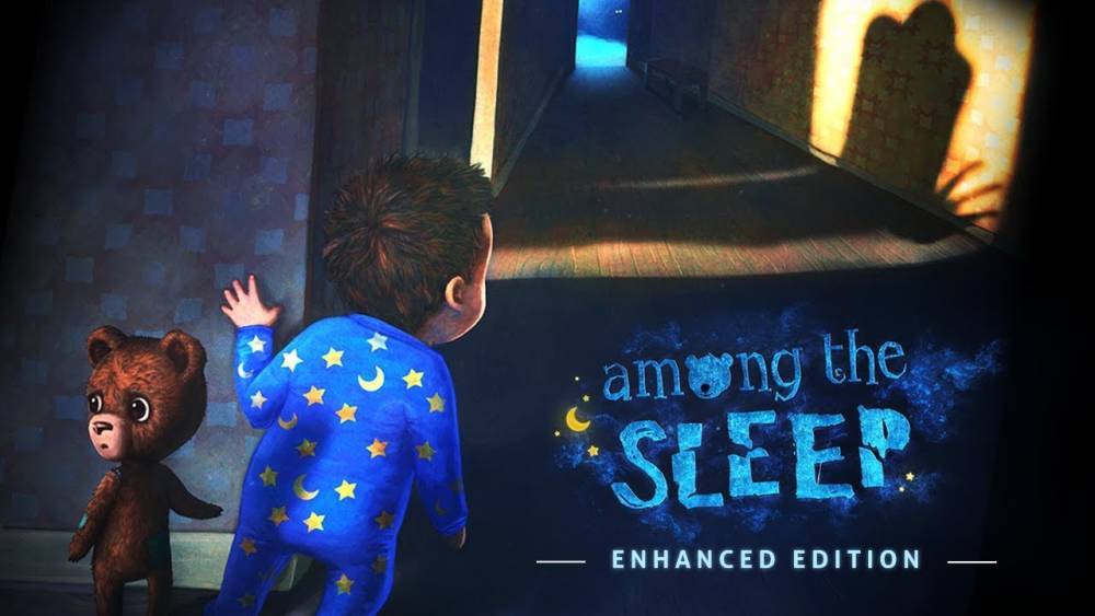 Among the Sleep: Игру-ужастик отдают бесплатно