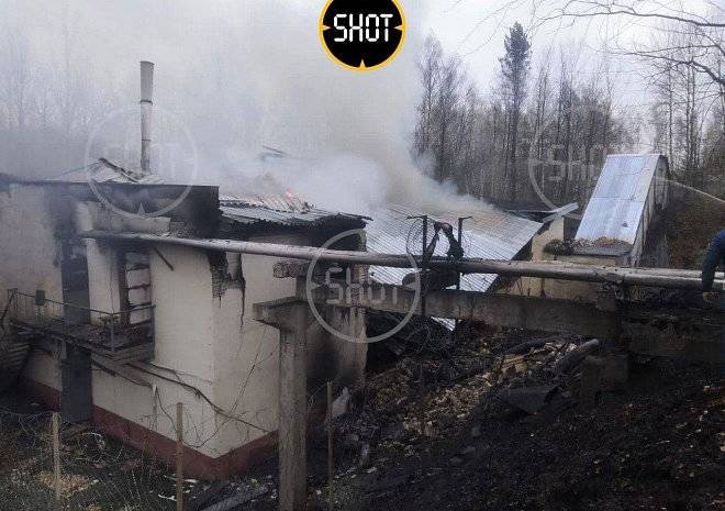 В соцсети сообщили о 16 погибших при взрыве на заводе в Рязанской области