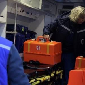 В результате пожара на химзаводе в РФ погибли семь человек