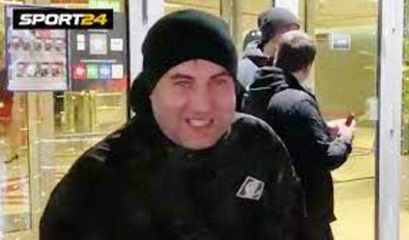 На бывшего главу фан-клуба "Спартака" завели дело за нападение на журналиста