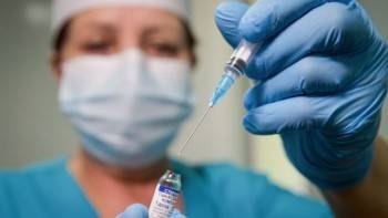 В Вологодской области жители стали чаще вакцинироваться от ковида