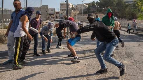 Каменный террор в Израиле: 95% уголовных дел не доходят до суда