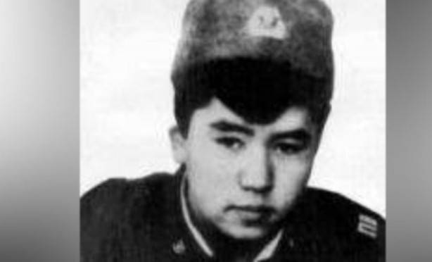 В Таджикистане напомнили о погибшем пограничнике из Казахстана