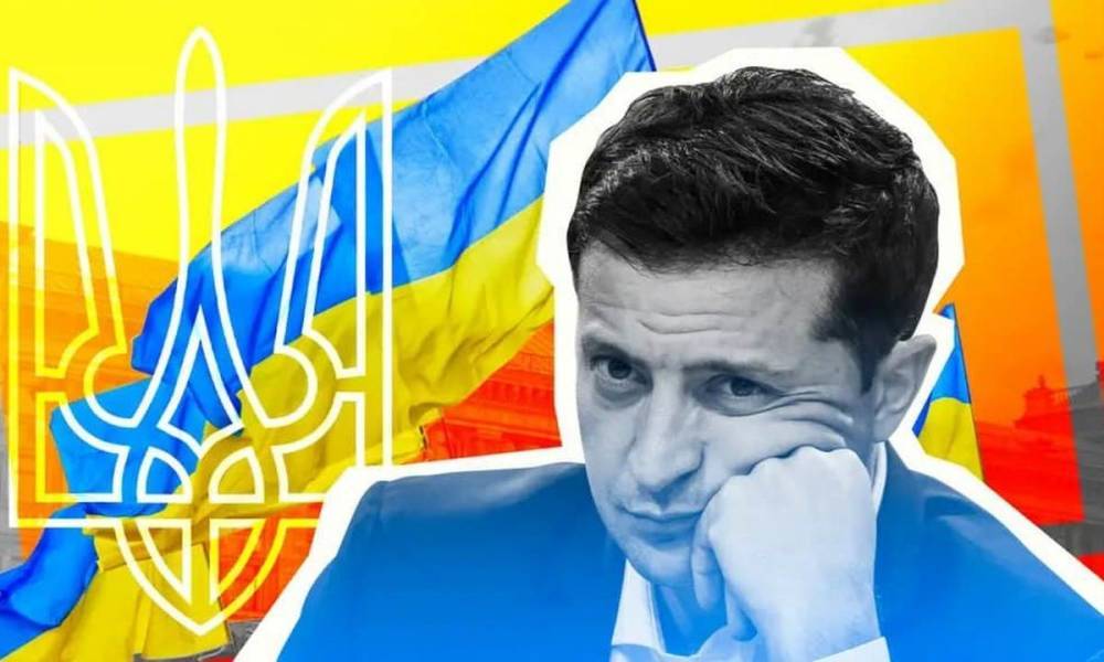 Политолог Стариков считает, что Зеленский будет продолжать поддерживать иллюзию скорого вступления Украины в НАТО