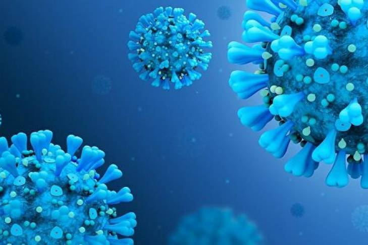 Украине грозит новая мутация штамма коронавируса "Дельта": врач назвал симптомы