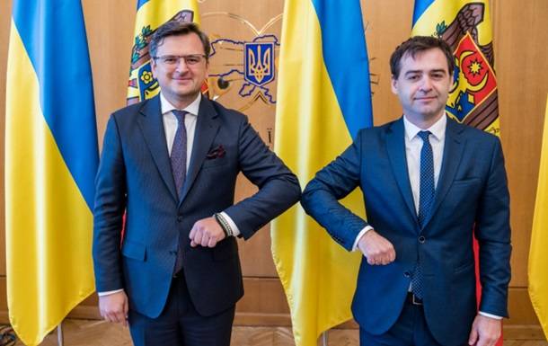 Кулеба: Украина будет в новой волне расширения ЕС