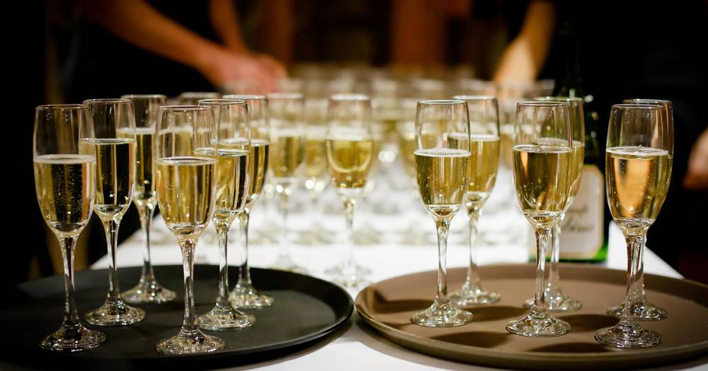 На свадьбе в Москве произошло массовое отравление алкоголем