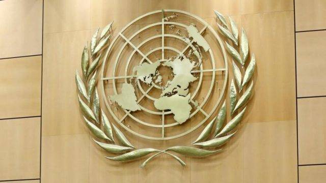 Украина получила через систему ООН $715 млн помощи