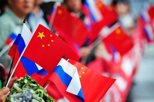 Политолог рассказал о возможной «китаизации» России