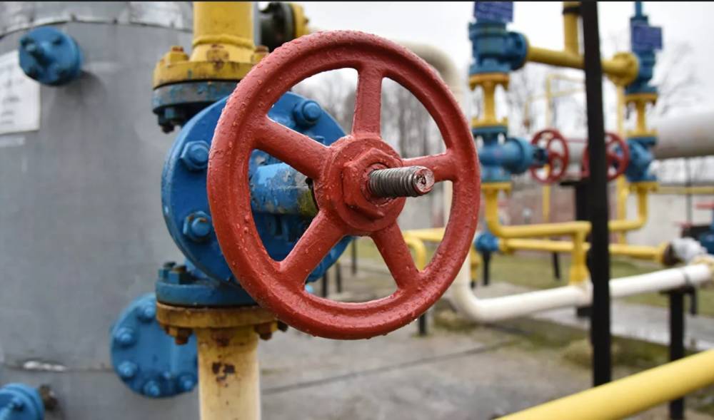 В Молдове введен режим ЧП из-за нехватки природного газа