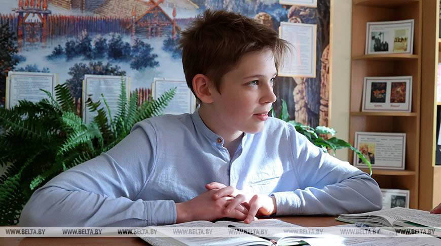 В Минске 65% школьников посещают учреждения допобразования