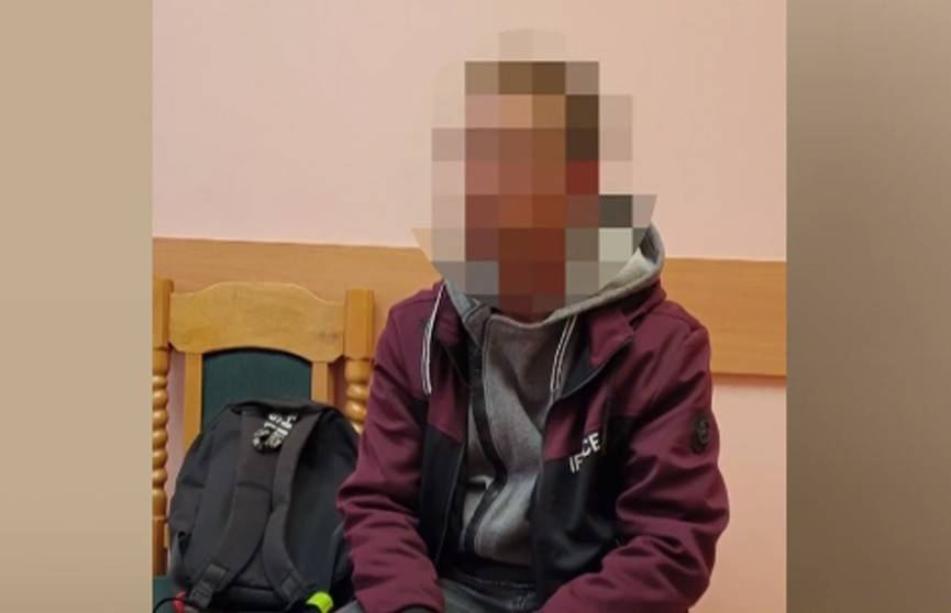 В Гродненской области задержали мужчину, который изнасиловал двух подростков