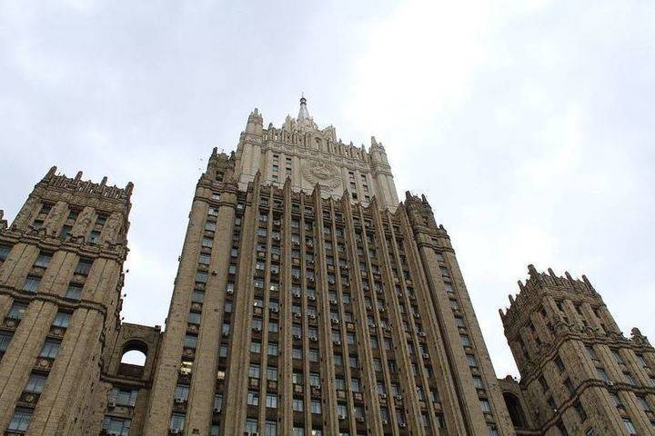 Посольство России в Сербии назвало высылку дипломатов из Косово провокацией