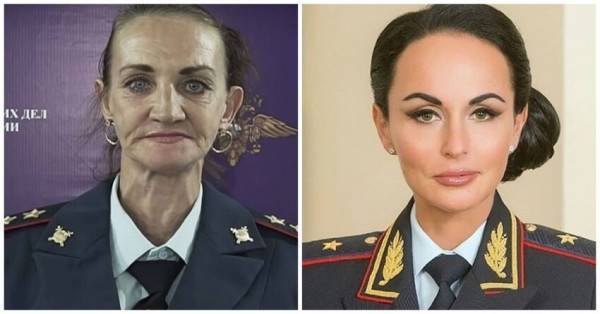 Спародировавшую генерала МВД Ирину Волк актрису отправили на 3 месяца в колонию