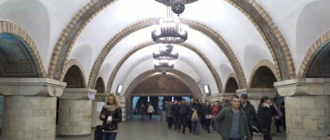 У Кличко рассказали, как повлияет красная зона на работу метро