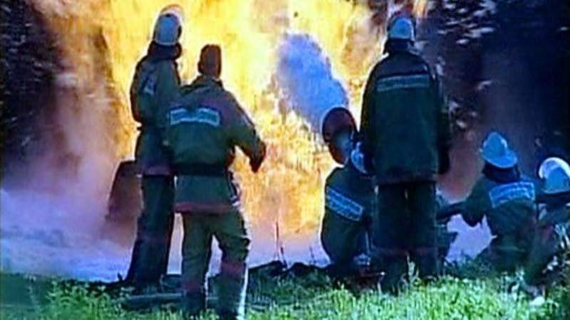 В Рязанской области произошёл взрыв в пороховом цехе. Есть жертвы