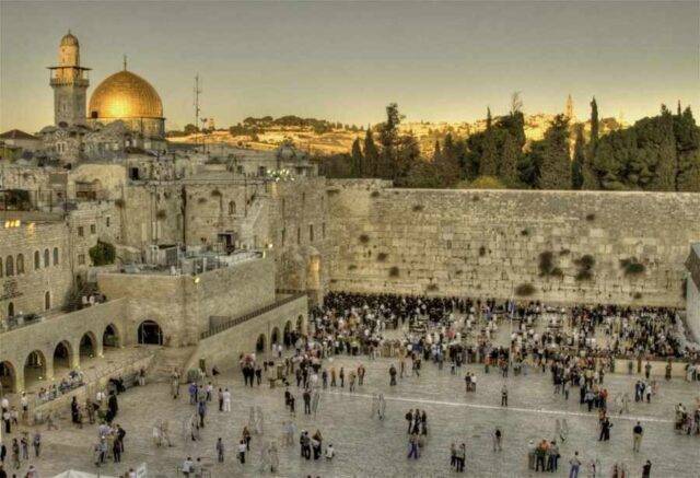 Возможно скоро позволят туристам, привитым «Спутником V» посетить Израиль