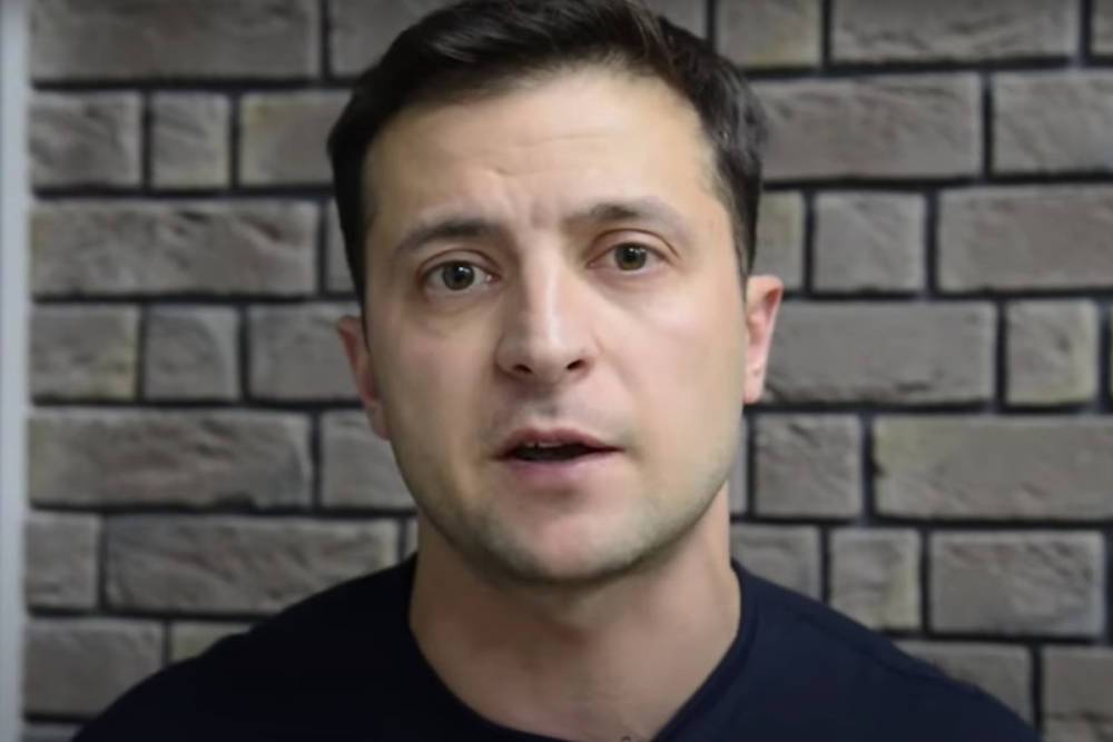 Помощник Зеленского прокомментировал офшорный скандал вокруг «Квартала 95»