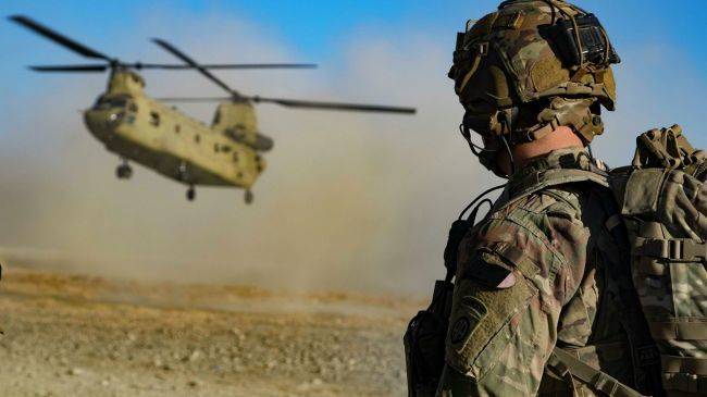 СМИ: США намерены договориться с Пакистаном по поводу военных операций в Афганистане