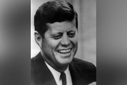 США пообещали опубликовать новые данные об убийстве Кеннеди