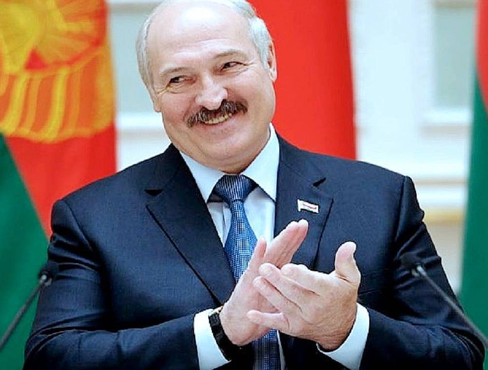 В Белоруссии отменили масочный режим
