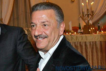 Черногория дала политическое убежище хозяину «Черкизона» Исмаилову