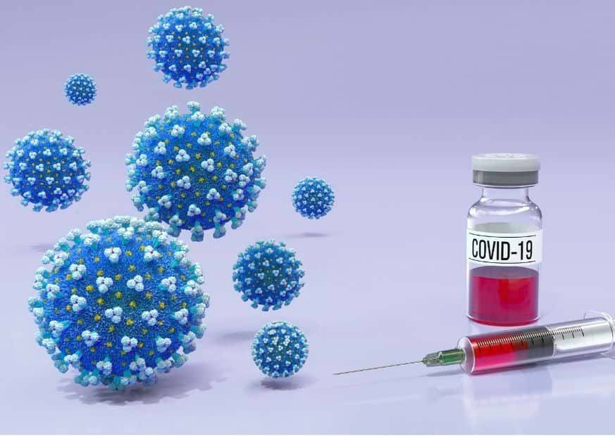 В США рассекретили новые выводы о происхождении коронавируса и мира