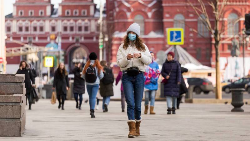 Какие ограничения введены в Москве в связи с коронавирусом