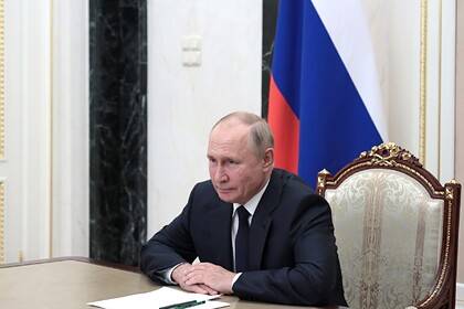 Стало известно о возможной встрече Путина с Алиевым и Пашиняном в ноябре